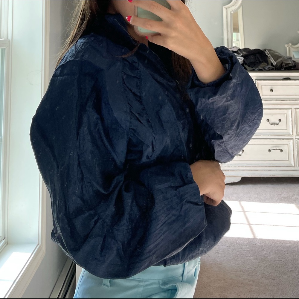 Vintage Jacket - Picture 3 of 3